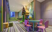 Туры в отель Holiday Inn NANJING QINHUAI SOUTH SUITES by IHG