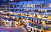 Туры в отель Holiday Inn NANJING QINHUAI SOUTH SUITES by IHG