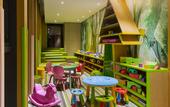 Туры в отель Holiday Inn NANJING QINHUAI SOUTH SUITES by IHG
