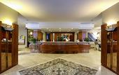 Туры в отель Grand Hotel President