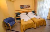 Туры в отель Grand Hotel President