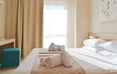 Туры в отель Grand Hotel President