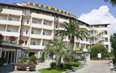 Туры в отель Grand Hotel President