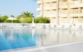 Туры в отель Grand Hotel President
