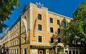 Туры в отель Parkhotel Graz - Traditional Luxury