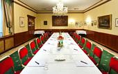Туры в отель Parkhotel Graz - Traditional Luxury