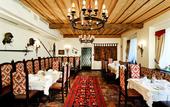 Туры в отель Parkhotel Graz - Traditional Luxury