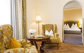 Туры в отель Parkhotel Graz - Traditional Luxury