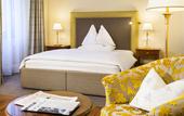 Туры в отель Parkhotel Graz - Traditional Luxury