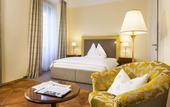 Туры в отель Parkhotel Graz - Traditional Luxury