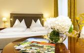 Туры в отель Parkhotel Graz - Traditional Luxury