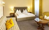 Туры в отель Parkhotel Graz - Traditional Luxury