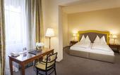 Туры в отель Parkhotel Graz - Traditional Luxury