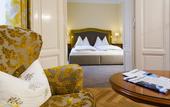 Туры в отель Parkhotel Graz - Traditional Luxury