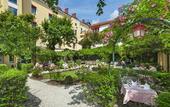 Туры в отель Parkhotel Graz - Traditional Luxury
