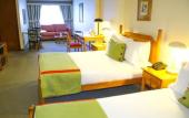 Туры в отель Abba Presidente Suites Puerto Montt