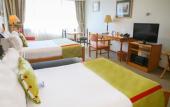 Туры в отель Abba Presidente Suites Puerto Montt