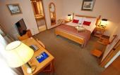 Туры в отель Abba Presidente Suites Puerto Montt