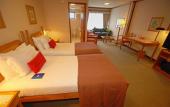 Туры в отель Abba Presidente Suites Puerto Montt