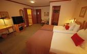 Туры в отель Abba Presidente Suites Puerto Montt