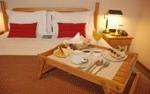 Туры в отель Abba Presidente Suites Puerto Montt