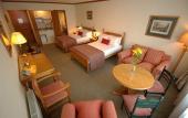 Туры в отель Abba Presidente Suites Puerto Montt