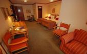 Туры в отель Abba Presidente Suites Puerto Montt