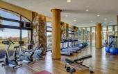 Туры в отель Sheraton Colonia Golf & Spa Resort