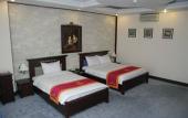 Туры в отель Camela Hotel & Resort