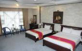Туры в отель Camela Hotel & Resort