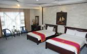 Туры в отель Camela Hotel & Resort