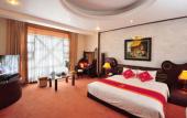 Туры в отель Camela Hotel & Resort