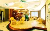 Туры в отель Camela Hotel & Resort