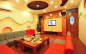 Туры в отель Camela Hotel & Resort