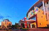Туры в отель Camela Hotel & Resort