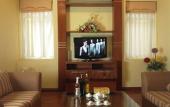 Туры в отель Camela Hotel & Resort