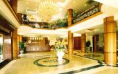 Туры в отель Camela Hotel & Resort