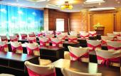 Туры в отель Camela Hotel & Resort