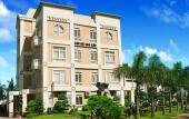 Туры в отель Camela Hotel & Resort