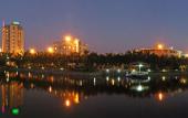 Туры в отель Camela Hotel & Resort