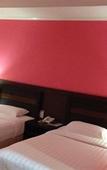 Туры в отель La Vie En Rose Hotel