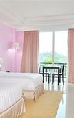 Туры в отель La Vie En Rose Hotel