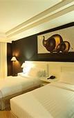Туры в отель La Vie En Rose Hotel