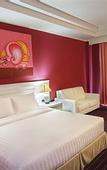 Туры в отель La Vie En Rose Hotel