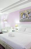 Туры в отель La Vie En Rose Hotel