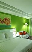 Туры в отель La Vie En Rose Hotel
