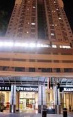 Туры в отель Hotel Metropole Maringa
