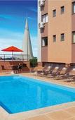 Туры в отель Hotel Metropole Maringa