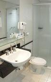 Туры в отель Hotel Metropole Maringa