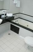 Туры в отель Hotel Metropole Maringa
